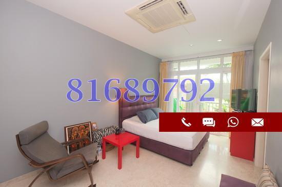 Treasure Gardens (D19), Apartment #157279912